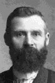 Samuel Winsborough Western (1843 - 1938) Profile